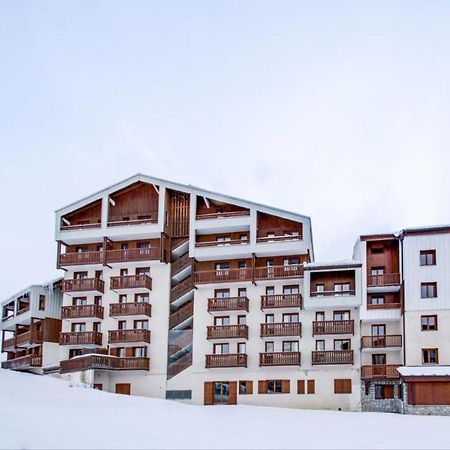 Le Borsat IV Tignes St5 Willa Zewnętrze zdjęcie