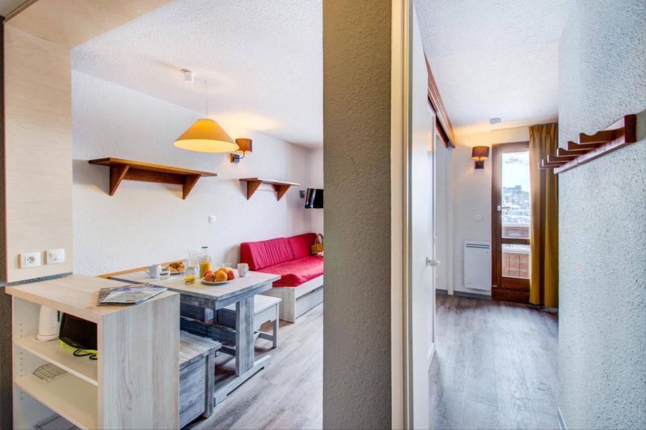 Le Borsat IV Tignes St5 Willa Zewnętrze zdjęcie