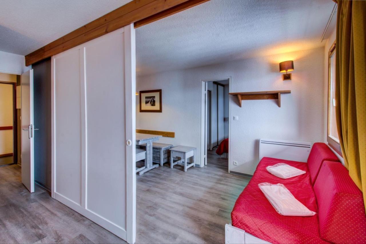 Le Borsat IV Tignes St5 Willa Zewnętrze zdjęcie