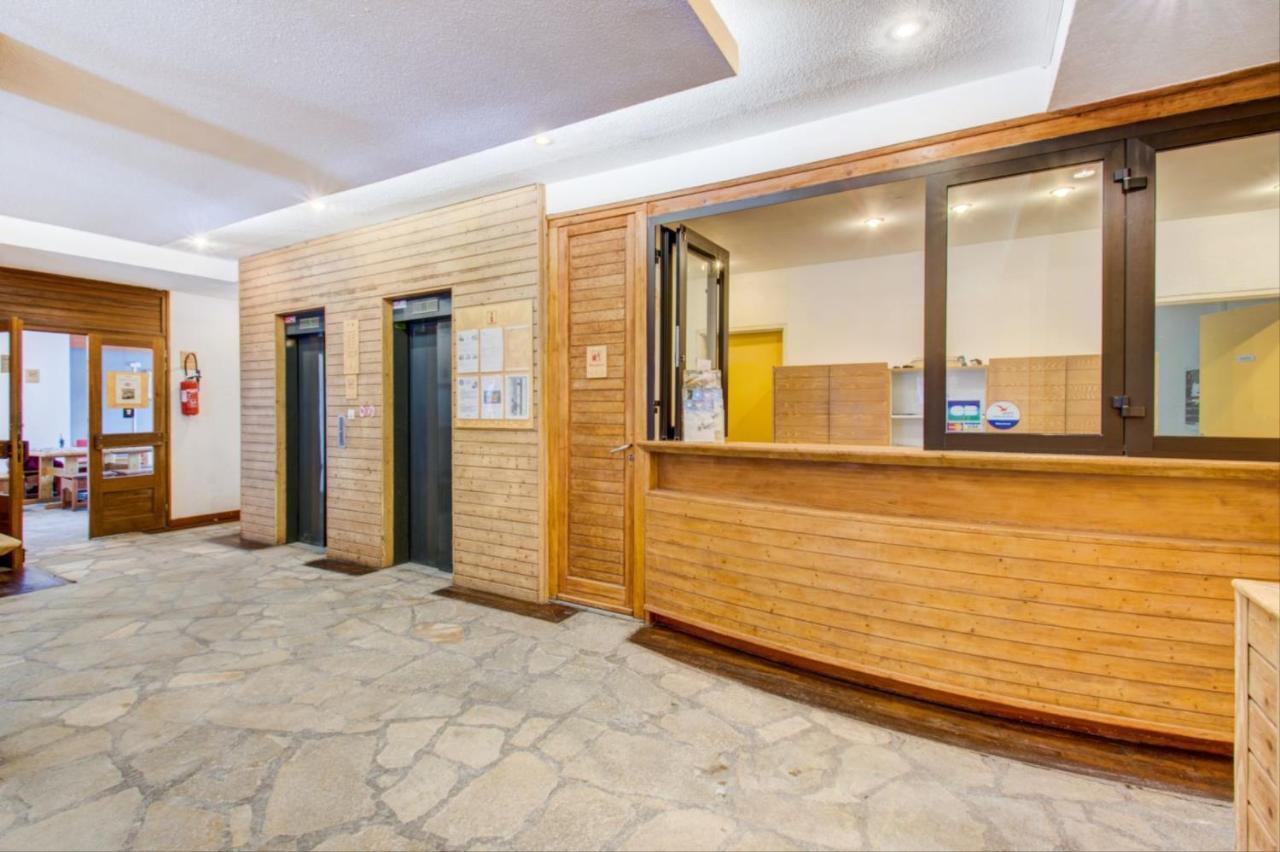 Le Borsat IV Tignes St5 Willa Zewnętrze zdjęcie