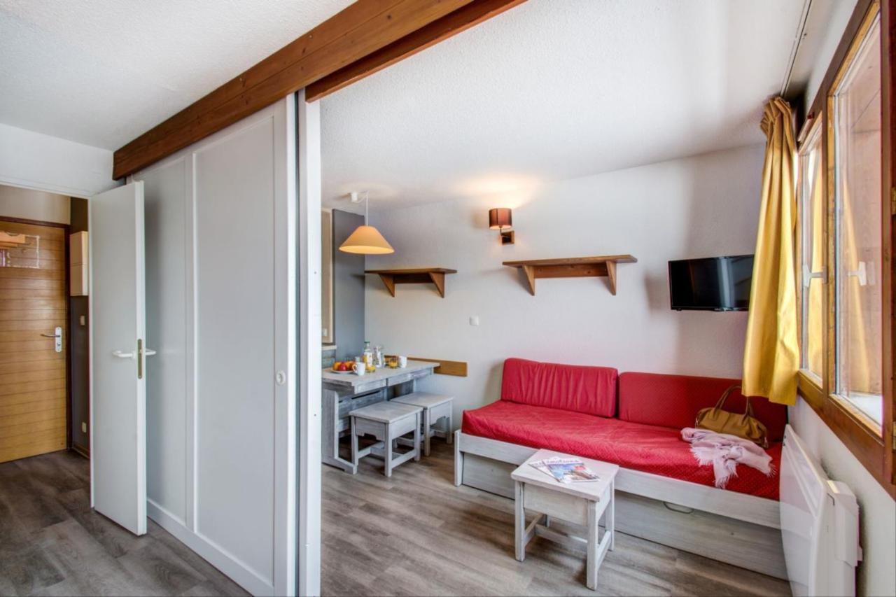 Le Borsat IV Tignes St5 Willa Zewnętrze zdjęcie