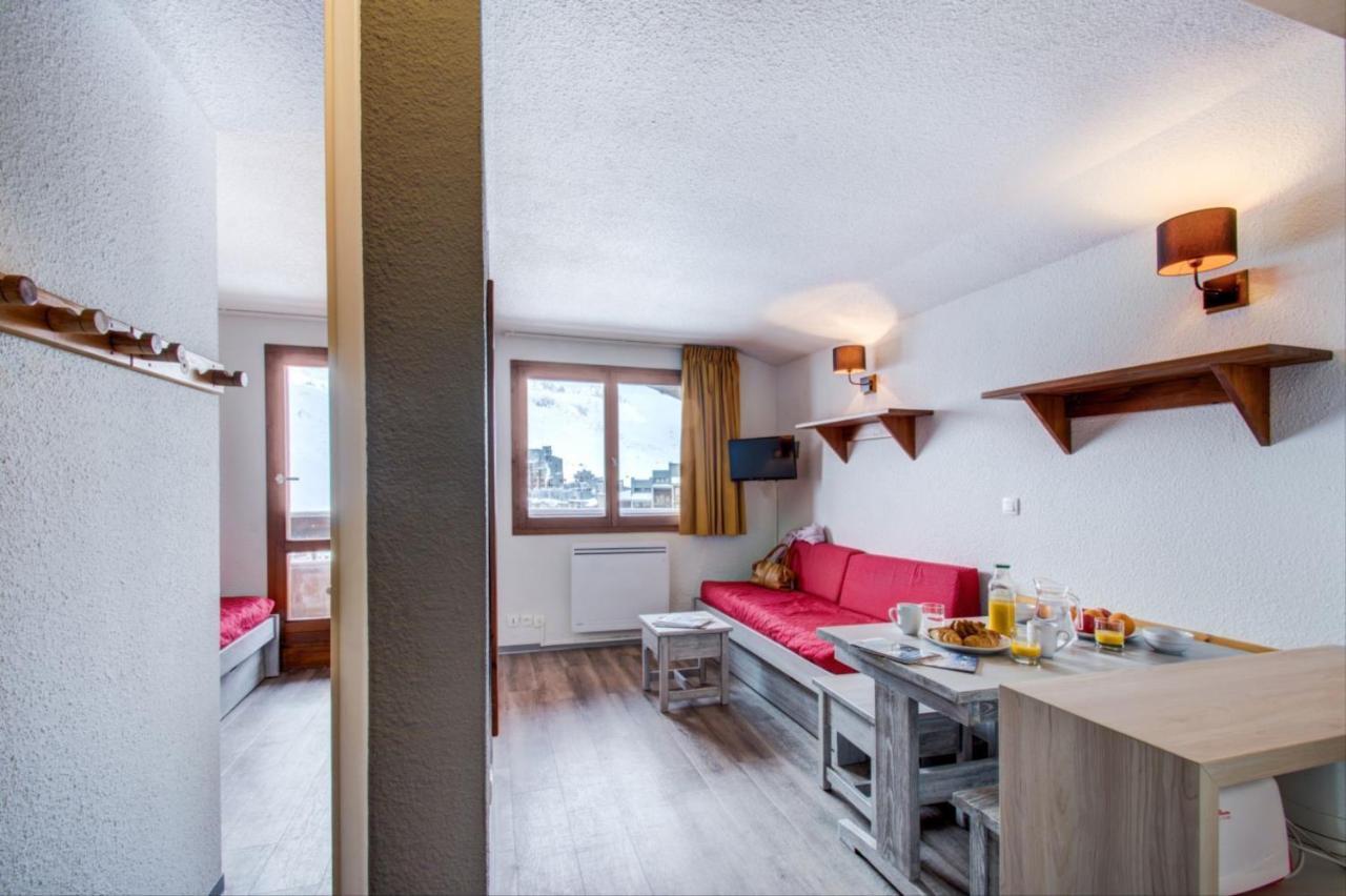 Le Borsat IV Tignes St5 Willa Zewnętrze zdjęcie