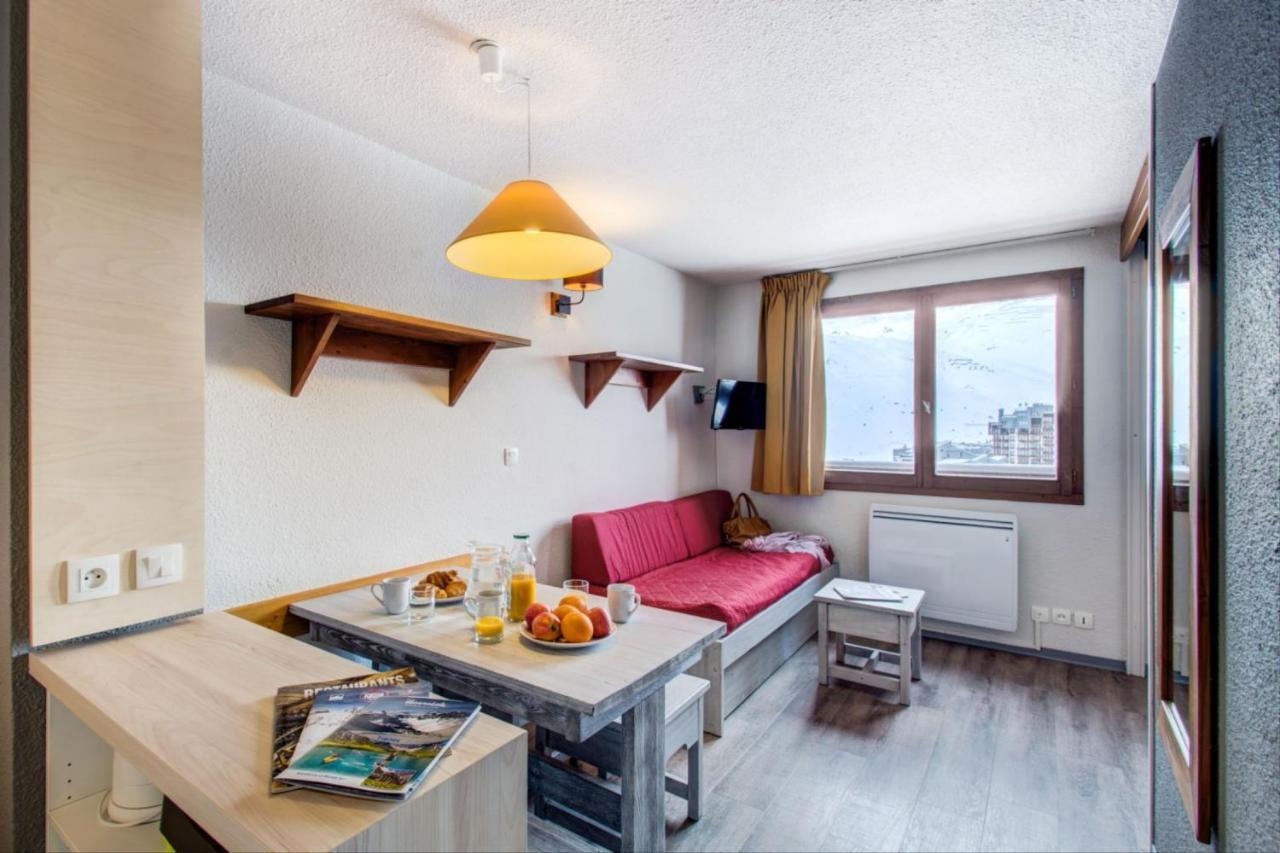 Le Borsat IV Tignes St5 Willa Zewnętrze zdjęcie